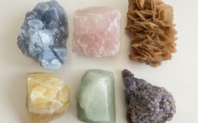 Hoe kies ik een edelsteen of kristal? 5 manieren om een geschikte steen te kiezen