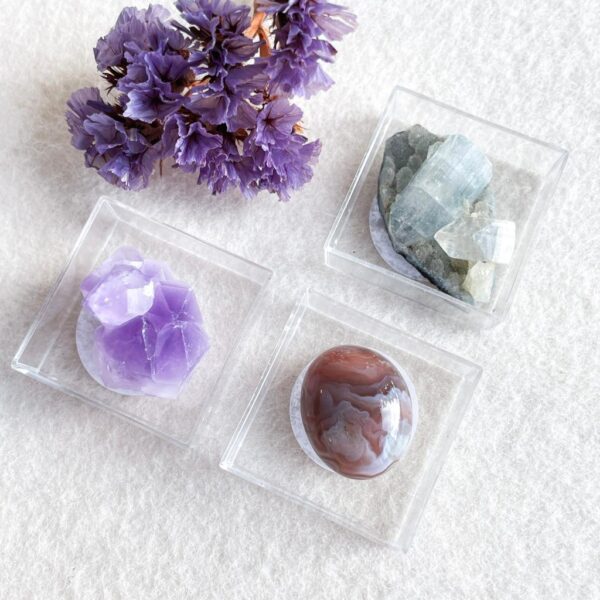 3-pack mineralen - Mix 1