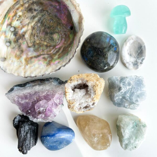 Netwel/netniet box 1 kg