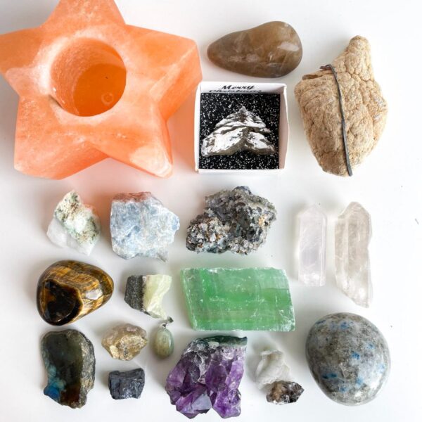 Netwel/netniet mysterybox 1,8 kg