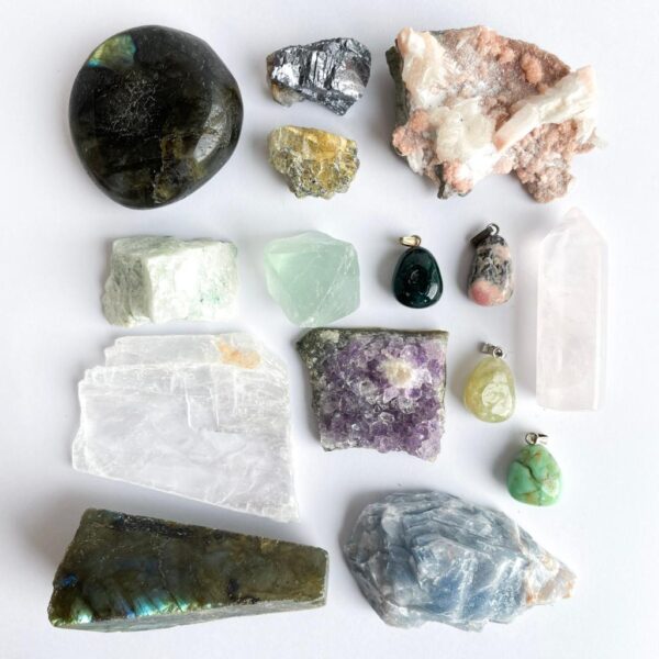 Netwel/netniet mysterybox 400 gram