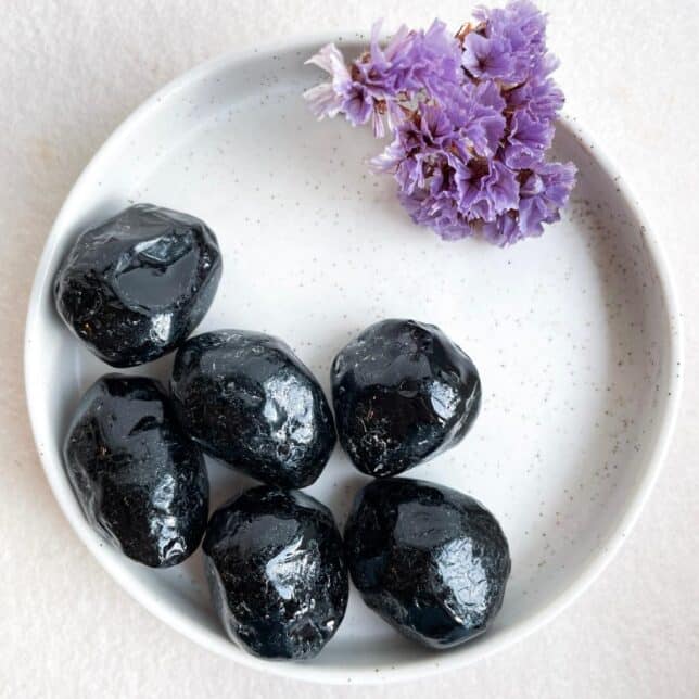Obsidiaan 'apachetraan'