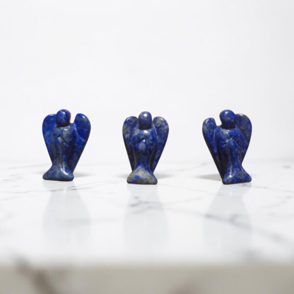 Engeltje Amethist 2,5cm