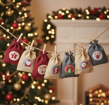 Adventskalender 2026